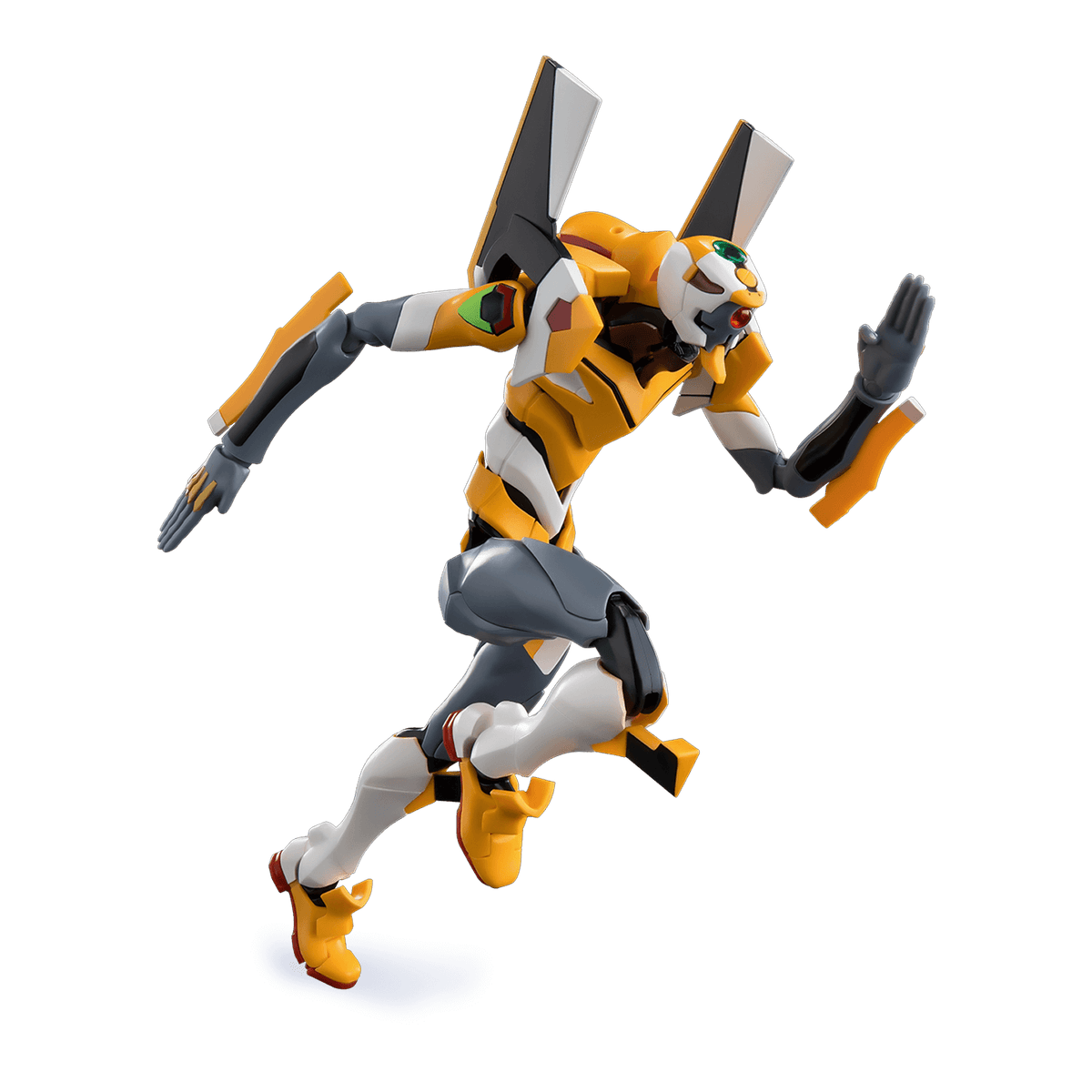 Blokees | Action Edition DX Evangelion Proto Type-00' product image 6, provided for visual reference and product detail