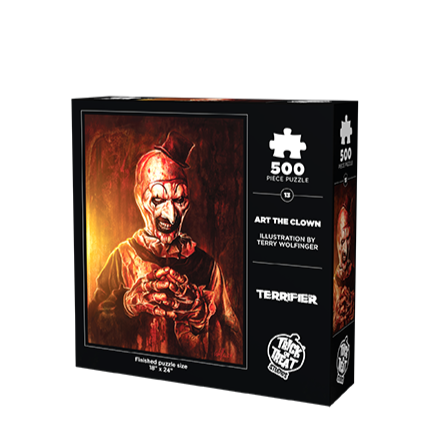 Puzzle Bundle product image 3, provided for visual reference and product detail review
