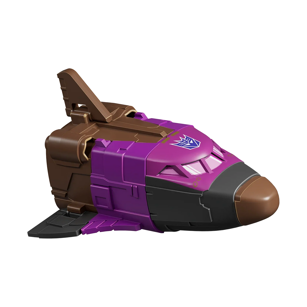 Blokees Transformers Defender Version 06 Brutal Fang product image 5, provided for visual reference and product detail review