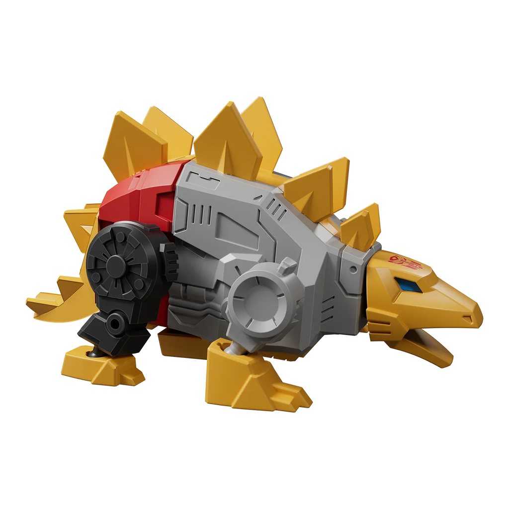 Blokees Transformers Defender Version 06 Brutal Fang product image 4, provided for visual reference and product detail review