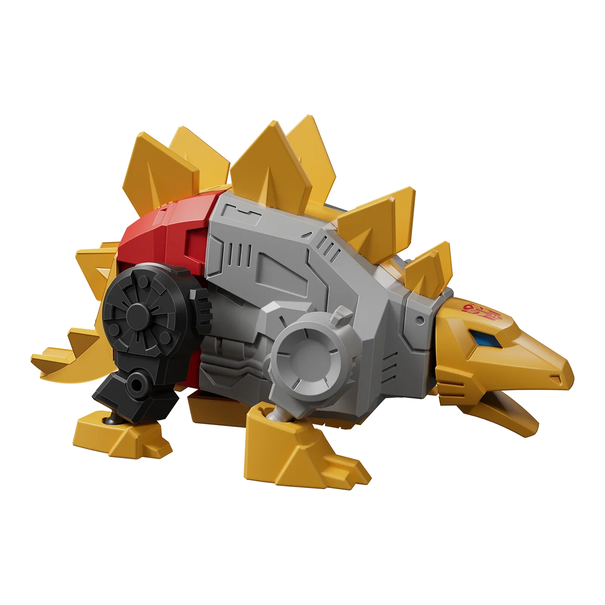 Blokees Transformers Defender Version 06 Brutal Fang product image 4, provided for visual reference and product detail review