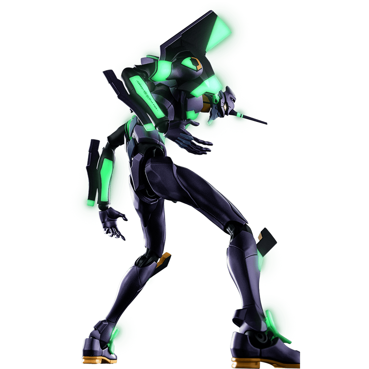 Blokees | Evangelion Test Type-01 Action Edition product image 9, provided for visual reference and product detail review