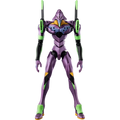 Blokees | Legend Edition Evangelion Test Type-01 TV ver. product image 1, provided for visual reference and product detail