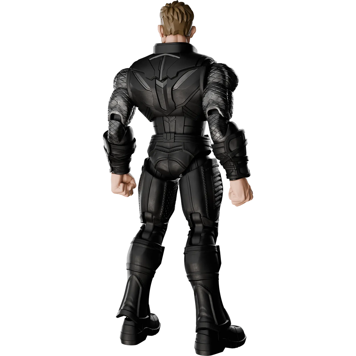 Marvel Infinity Saga Champion Class 02 Thor Model Kits | Blokees product image 6, provided for visual reference and product