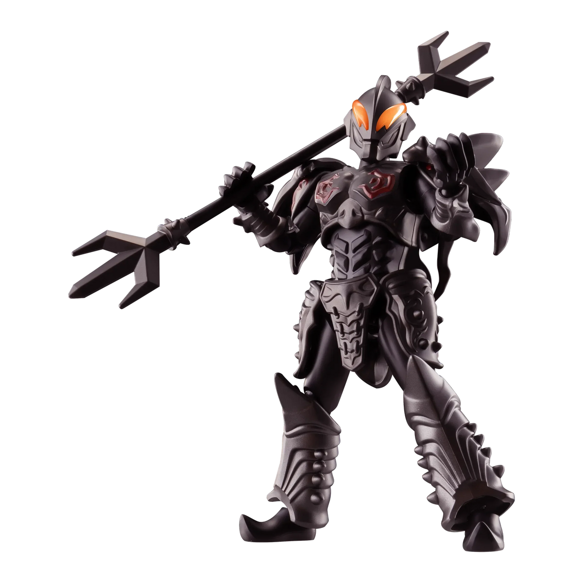 Blokees Ultraman Galaxy Version S 01 Return of the Light Force product image 11, provided for visual reference and product