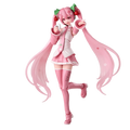 Blokees Fantastics Series - Sakura Miku product image 1, provided for visual reference and product detail review