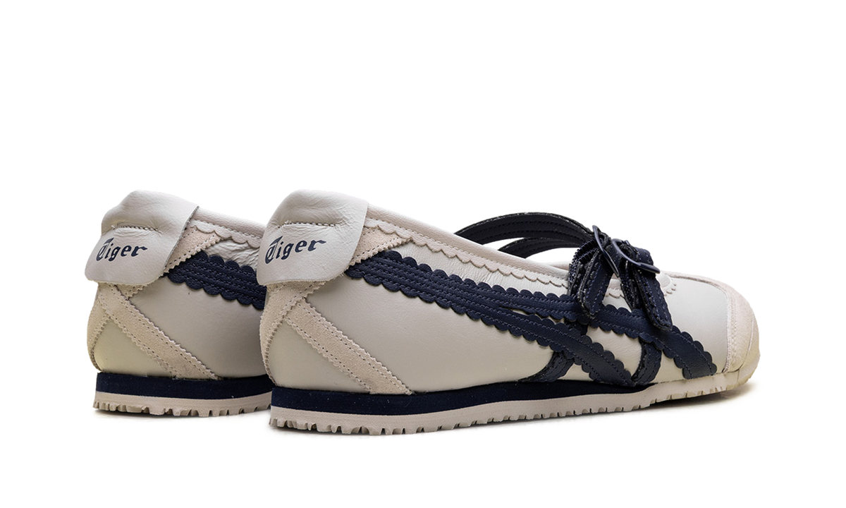 Onitsuka-tiger|mexico-66-tgrs-wmns-birch-peacoat-198677 product image 3, provided for visual reference and product detail