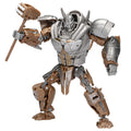 Transformers Generations Studio Series #103 Voyager Rhinox Action Figure product image 1, provided for visual reference and