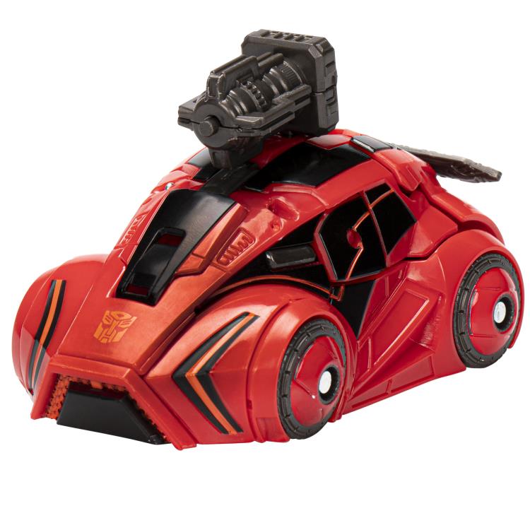 Transformers Studio Series Gamer Edition War For Cybertron #05 Deluxe Cliffjumper Action Figure product image 2, provided