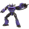 Transformers Generations Studio Series #110 Voyager Shockwave Action Figure product image 1, provided for visual reference