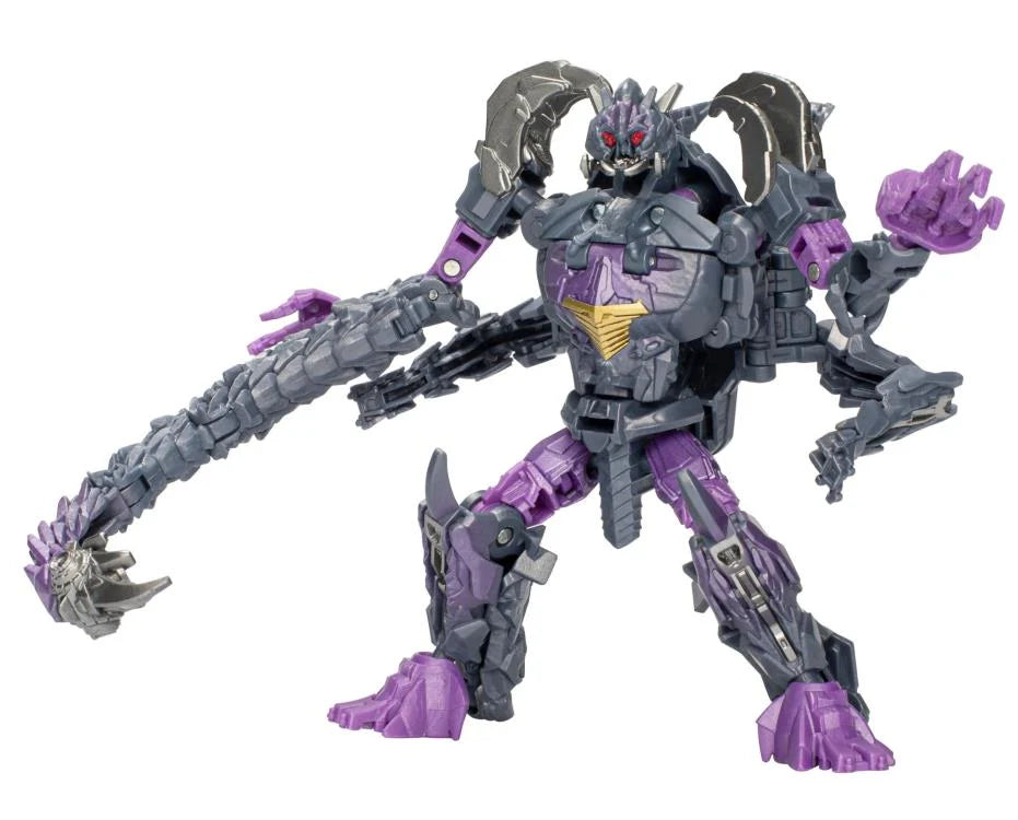 Transformers Generations Studio Series #107 Deluxe Predacon Scorponok Action Figure product image 1, provided for visual