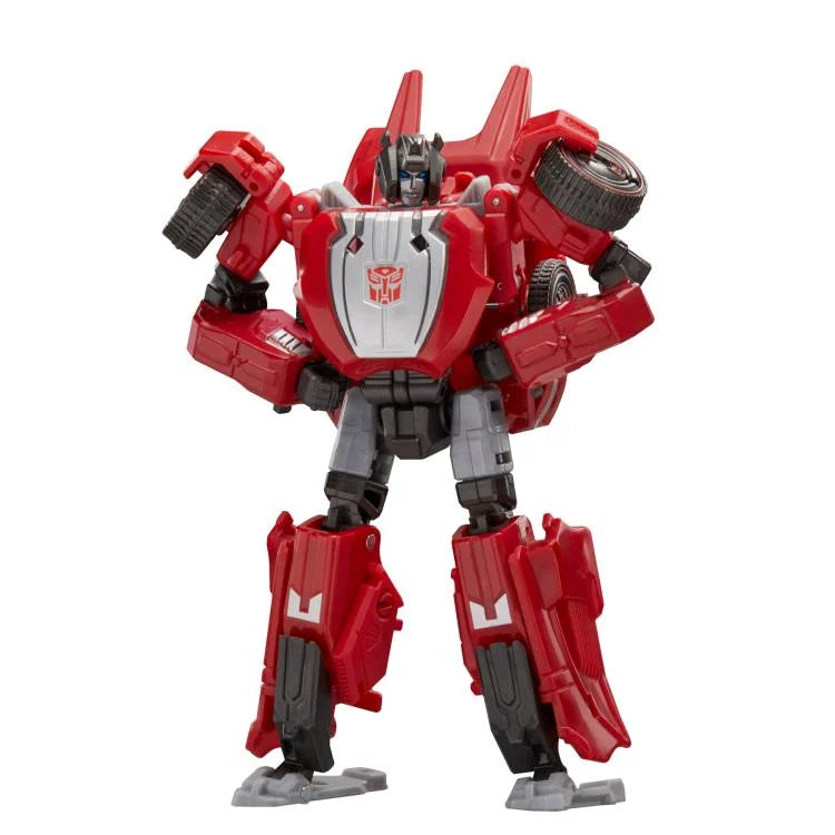 Transformers Studio Series Gamer Edition War For Cybertron #07 Deluxe Sideswipe Action Figure product image 1, provided for