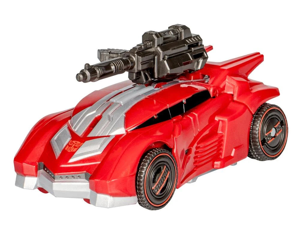 Transformers Studio Series Gamer Edition War For Cybertron #07 Deluxe Sideswipe Action Figure product image 6, provided for