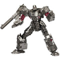 Transformers Generations Studio Series Bumblebee #109 Leader Concept Art Megatron Action Figure product image 1, provided