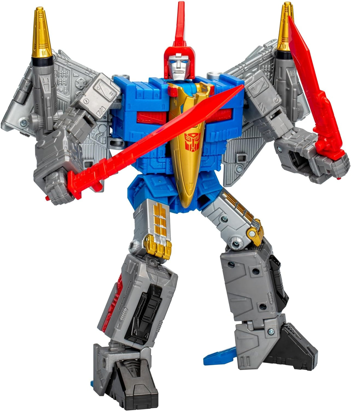 Transformers Generations Studio Series 86 #26 Leader Dinobot Swoop Action Figure product image 1, provided for visual