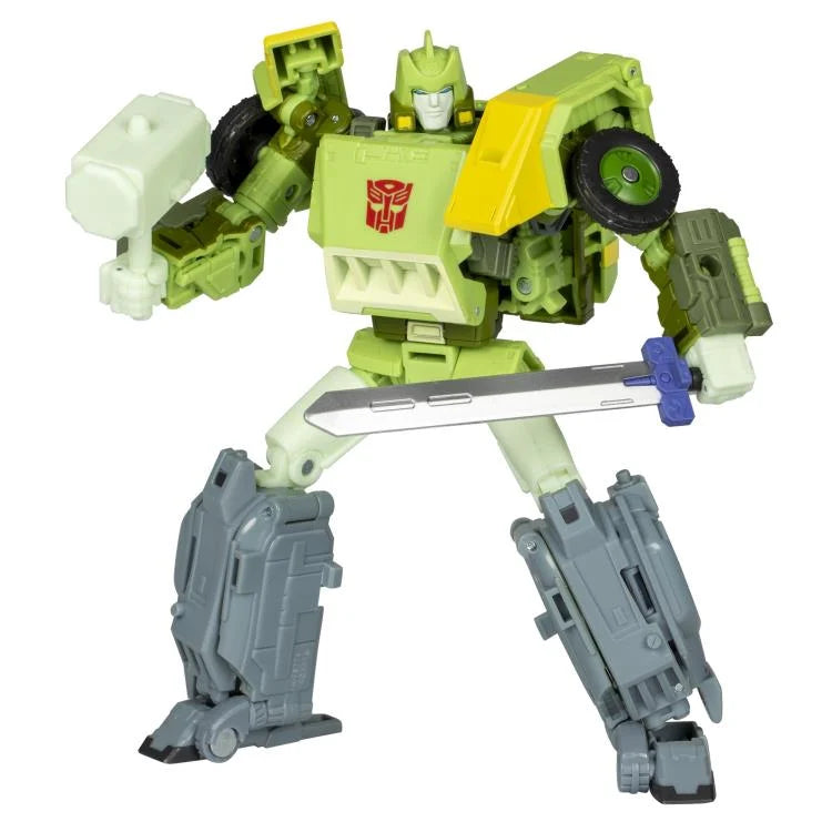 Transformers Generations Studio Series 86 #30 Leader Autobot Springer Action Figure product image 1, provided for visual
