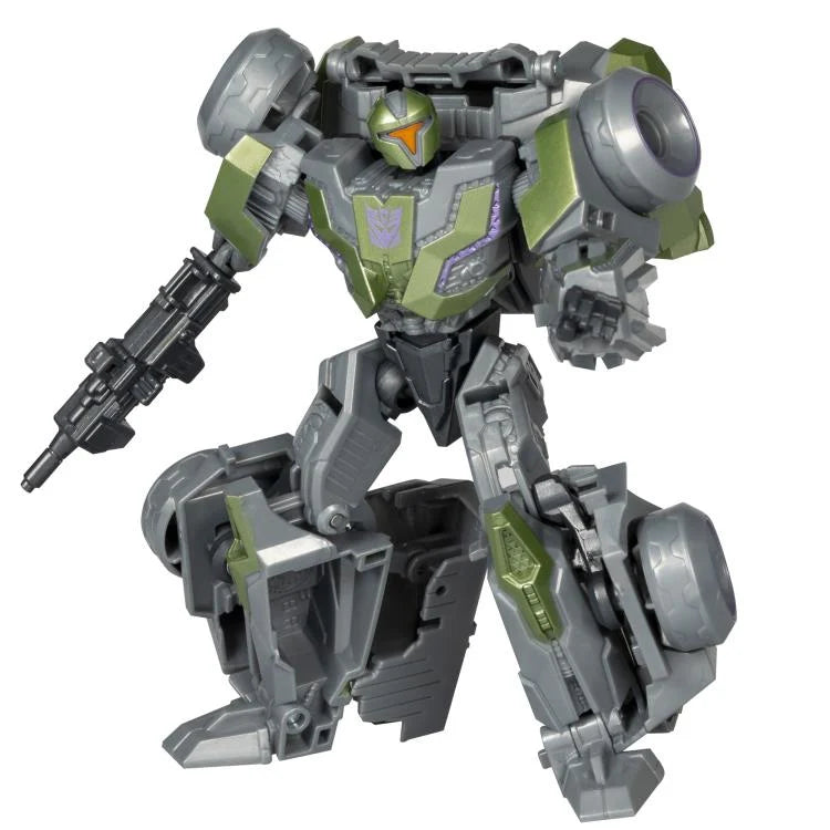 Transformers Studio Series Gamer Edition War For Cybertron #08 Deluxe Deception Soldier Action Figure product image 1,