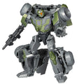 Transformers Studio Series Gamer Edition War For Cybertron #08 Deluxe Deception Soldier Action Figure product image 1,