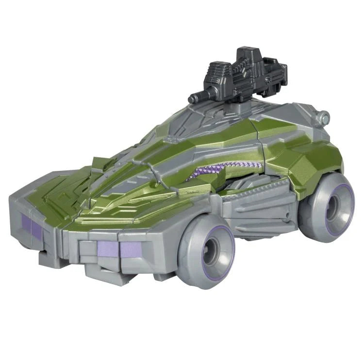 Transformers Studio Series Gamer Edition War For Cybertron #08 Deluxe Deception Soldier Action Figure product image 2,