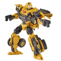 Transformers Studio Series Gamer Edition Reactive #10 Deluxe Bumblebee Action Figure product image 1, provided for visual