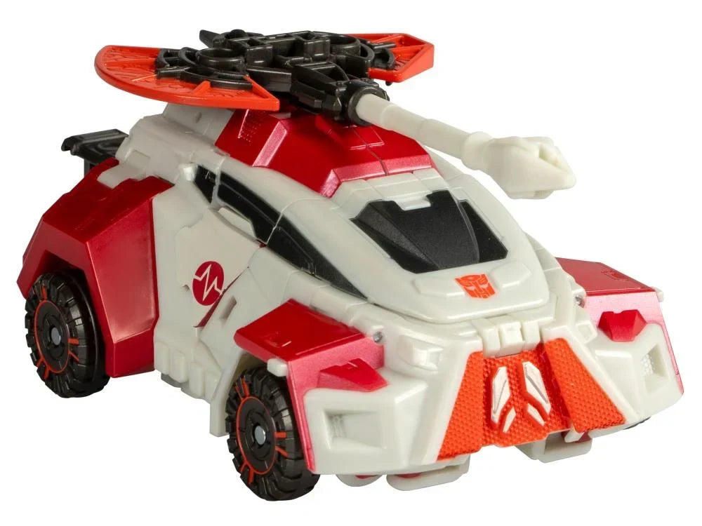 Transformers Studio Series Gamer Edition War For Cybertron #09 Deluxe Autobot Ratchet Action Figure product image 2,
