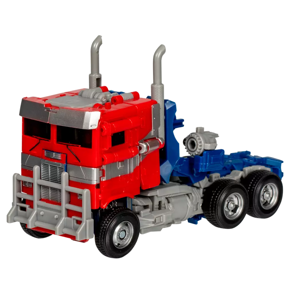 Transformers Generations Studio Series #102 Voyager Optimus Prime Action Figure product image 2, provided for visual