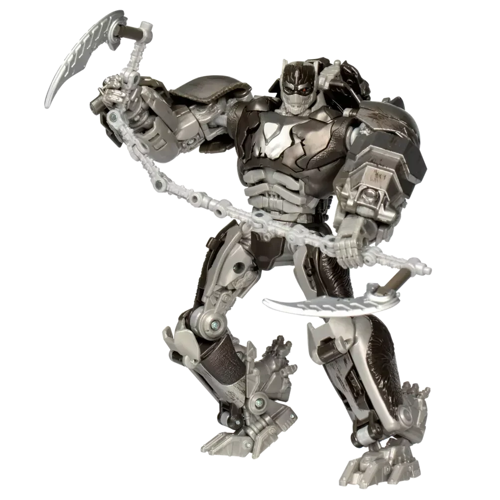 Transformers Generations Studio Series #118 Leader Apelinq Action Figure product image 2, provided for visual reference and