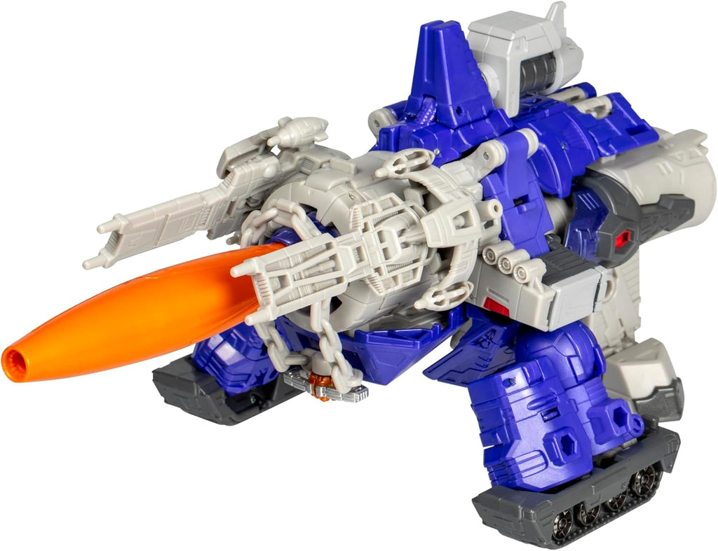 Transformers Generations Studio Series 86 #31 Leader Galvatron Action Figure product image 2, provided for visual reference