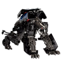 Transformers Generations Studio Series #117 Deluxe Hatchet Action Figure product image 1, provided for visual reference and