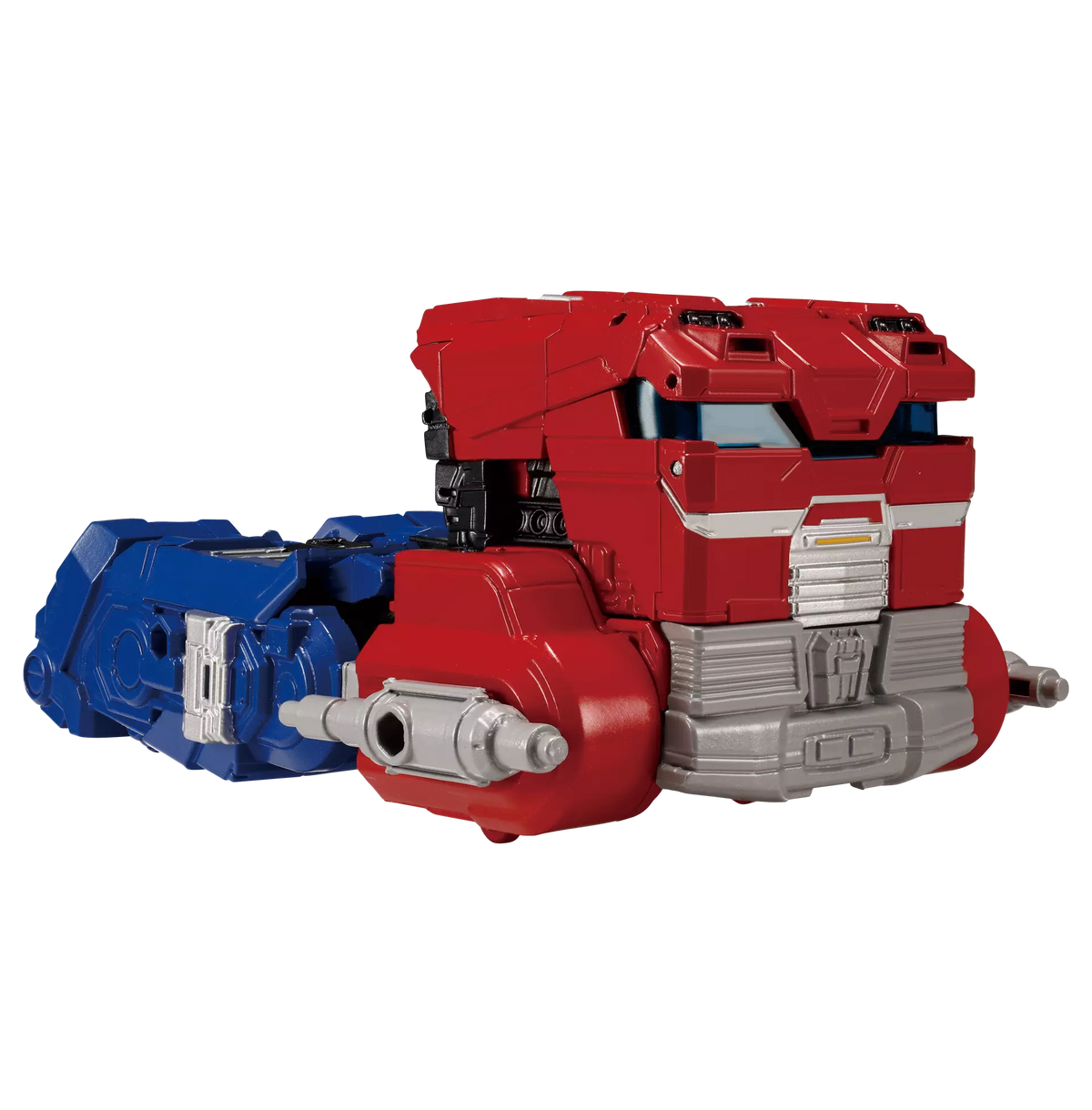 Transformers One Leader Class Optimus Prime (Orion Pax) Action Figure product image 8, provided for visual reference and
