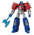 Transformers One Leader Class Optimus Prime (Orion Pax) Action Figure product image 1, provided for visual reference and