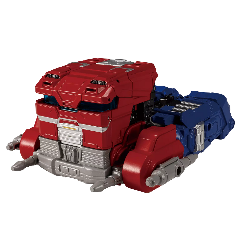 Transformers One Leader Class Optimus Prime (Orion Pax) Action Figure product image 7, provided for visual reference and