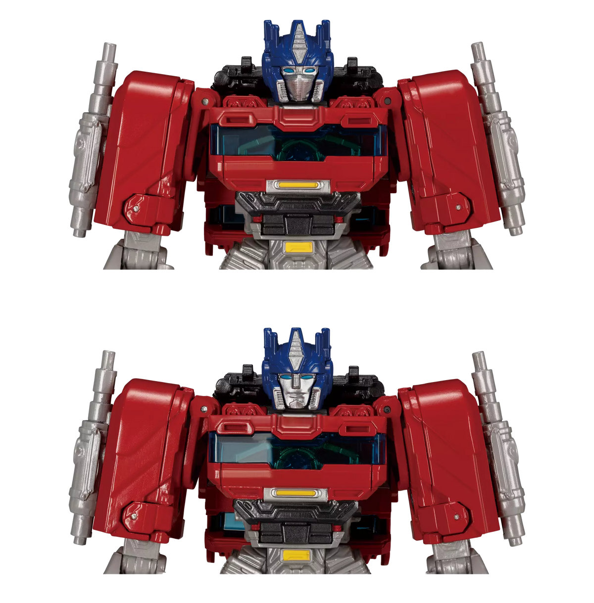 Transformers One Leader Class Optimus Prime (Orion Pax) Action Figure product image 6, provided for visual reference and
