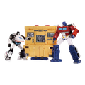 Transformers Dramatic Capture Series DCS-2 Autobot Headquarters 3-Pack Action Figure product image 1, provided for visual