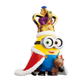 Blokees Minions Mokoo Series - 01 N-Disguise product image 1, provided for visual reference and product detail review