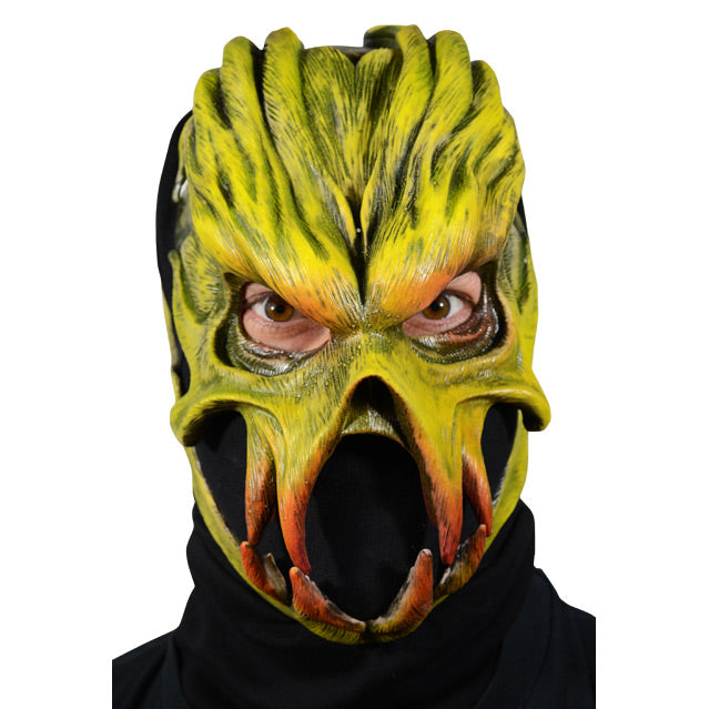 Zagone Studios Classic Collection - Alien Jaws Mask product image 1, provided for visual reference and product detail review