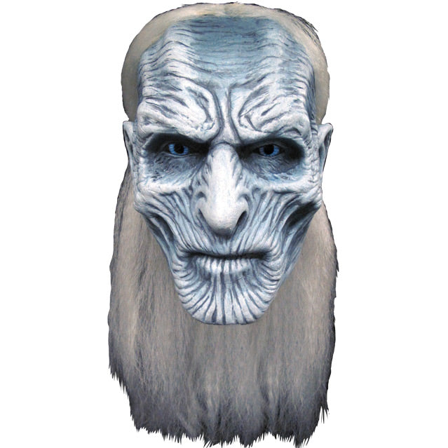 Game of Thrones White Walker Mask product image 1, provided for visual reference and product detail review