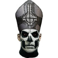 Ghost - Papa II Emeritus Deluxe Edition Mask product image 1, provided for visual reference and product detail review