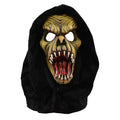 Zagone Studios Classic Collection - 1977 Green Fang Face Mask product image 1, provided for visual reference and product