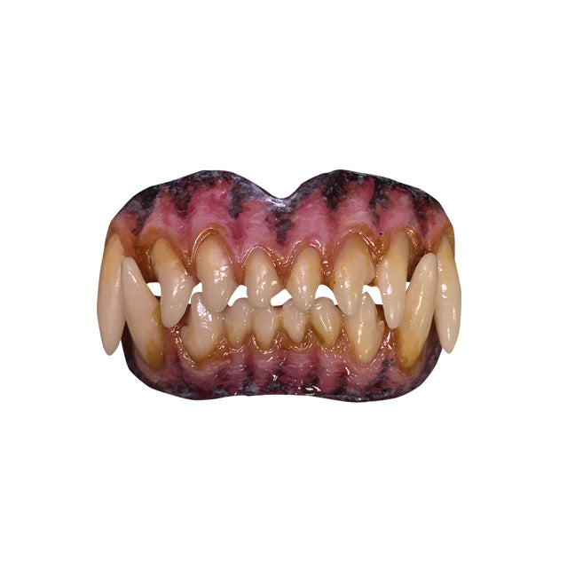 Bitemares Horror Teeth - Wolf product image 1, provided for visual reference and product detail review