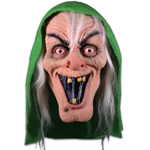EC Comics Collection - Vault Keeper Mask product image 1, provided for visual reference and product detail review