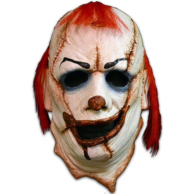 Clown Skinner Face Mask product image 1, provided for visual reference and product detail review
