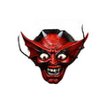 Iron Maiden - Number of the Beast Devil Mask product image 1, provided for visual reference and product detail review