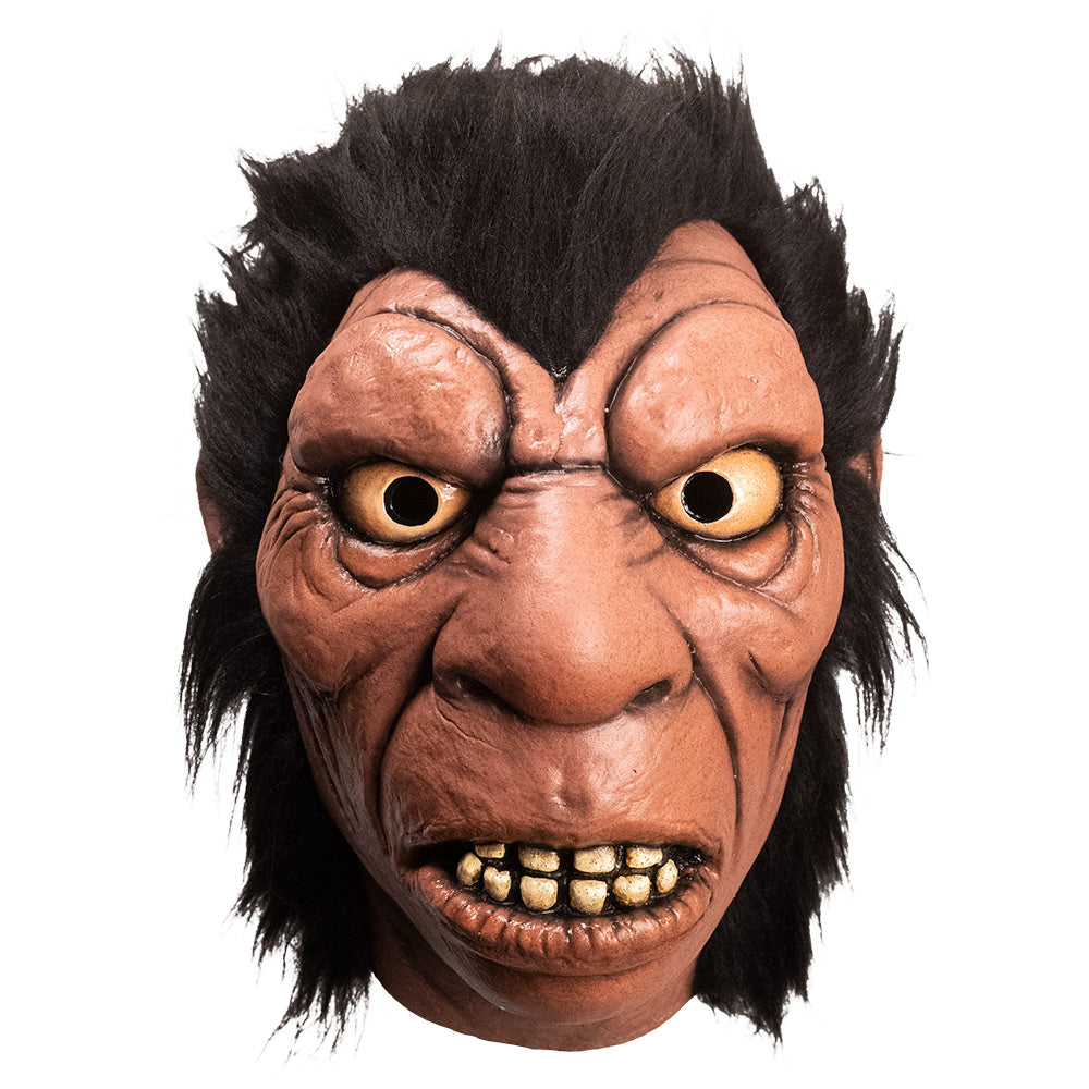 Scooby Doo - Caveman Mask product image 1, provided for visual reference and product detail review