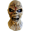 Iron Maiden Eddie - Piece of Mind Mask product image 1, provided for visual reference and product detail review