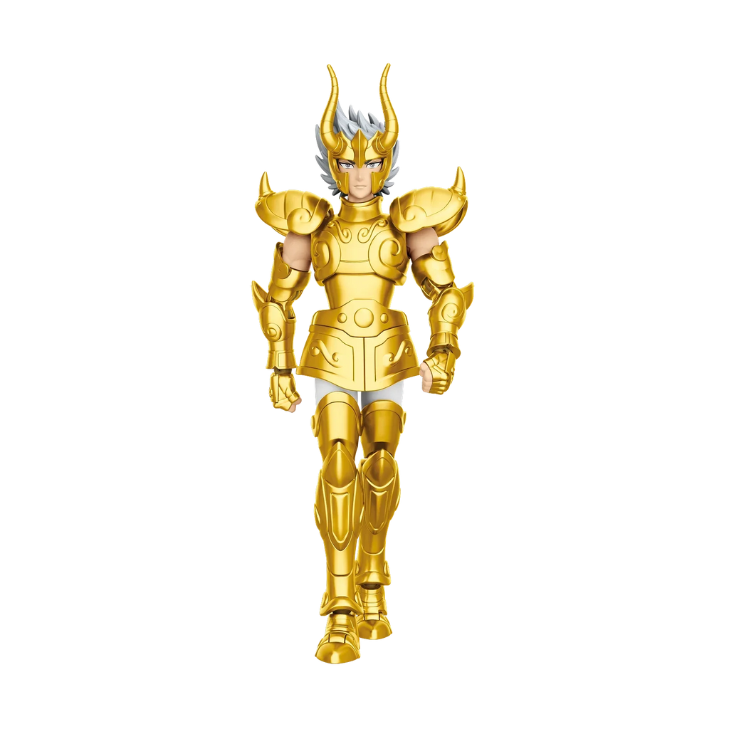 Saint Seiya Champion Class Capricorn Shura | Blokees product image 5, provided for visual reference and product detail review