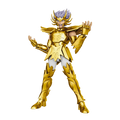 Saint Seiya Champion Class Cancer Deathmask | Blokees product image 1, provided for visual reference and product detail