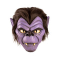 Scooby Doo - Wolfman Mask product image 1, provided for visual reference and product detail review