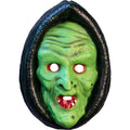 Don Post - Witch Plastic Mask product image 1, provided for visual reference and product detail review