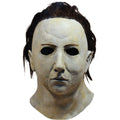 Halloween 5: The Revenge of Michael Myers - Michael Myers Mask product image 1, provided for visual reference and product